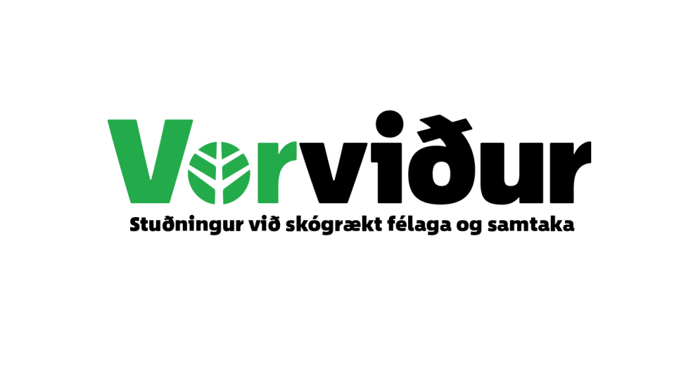 Das Zeichen von Vorvíðar